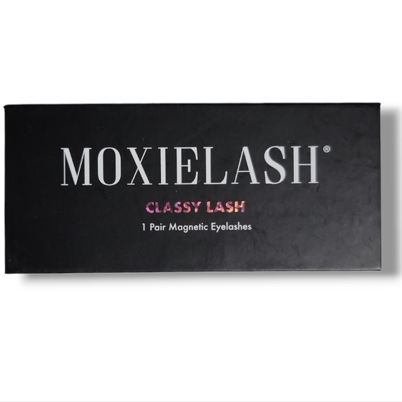 MOXIELASH Classy Magnetic Lashes - Picture 4 of 6